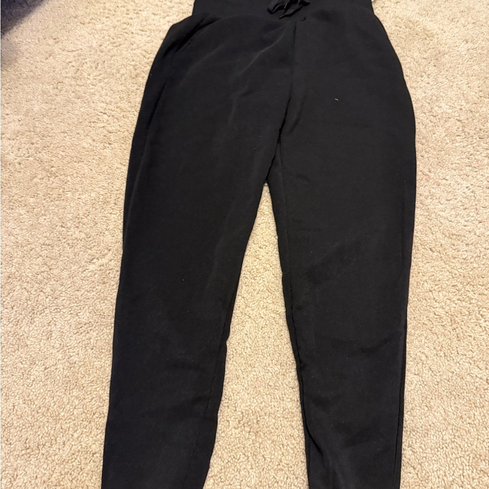 Women's Black Jeans